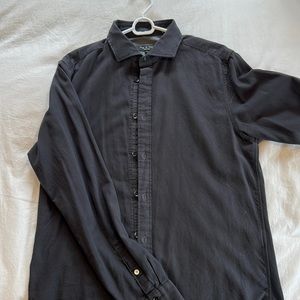 Rag & Bone sport shirt